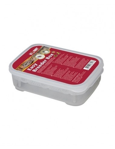 Easy Breeder Box  18x13x5cm Hobby HOBBY - 1