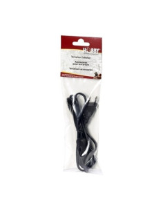 Stroomkabel met schakelaar 2m Hobby HOBBY - 1
