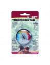 Zelfklevende terrariumthermometer HOBBY - 1