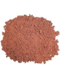 Terrano Sable Du Desert 5kg. Rood HOBBY - 1