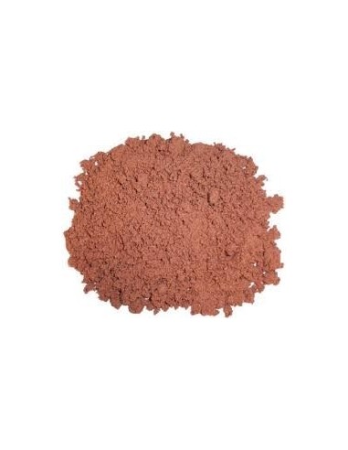 Terrano Sable Du Desert 5kg. Rood HOBBY - 1