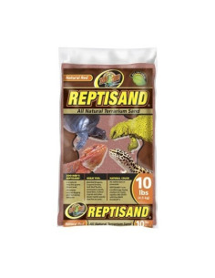 Repti Sand Rouge ZOOMED - 1