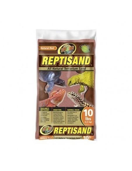Repti Sand Rood ZOOMED - 1