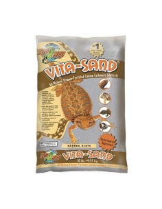 Vita Sand Sahara Slate 4,5kg ZOOMED - 1