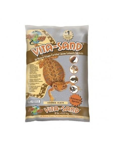 Vita Zand Sahara Leisteen 4,5kg ZOOMED - 1