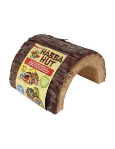 Habba Hut M Houten Grot Zoomed ZOOMED - 1