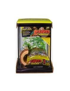 Creatures Habitat Kit Zoomed ZOOMED - 1