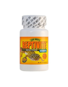 Reptivite zonder D3 57gr ZOOMED - 1