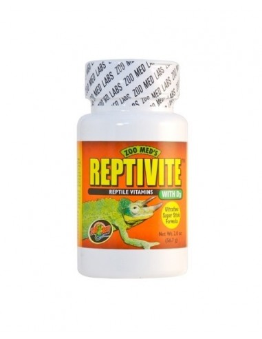 Reptivite met D3 57gr ZOOMED - 1