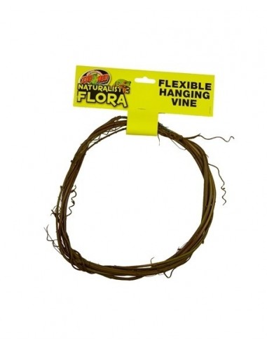 Flexible Vine 182cm ZOOMED - 1