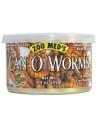 Can'O Worms 34g Zoomed ZOOMED - 1