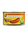 Tropical Fruit "MiX-ins" Red Banana 113g ZOOMED - 1