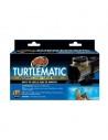 Schildpad Matic Zoomed Food Dispenser ZOOMED - 1
