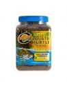 Natural Aquatic Turtle Hatchling Food ZOOMED - 1