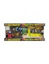 Reptihabitat Kit Serpent 76x30x30cm Zoomed ZOOMED - 1