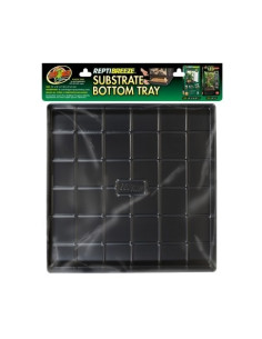 Reptibreeze Substrate Tray For Nt10 Zoomed ZOOMED - 1