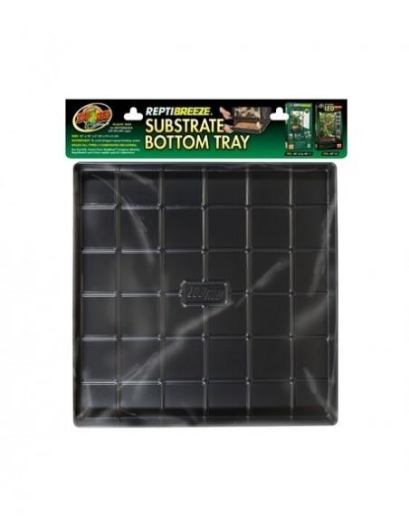 Reptibreeze Substrate Tray For Nt11- Nt12 Zoomed ZOOMED - 1