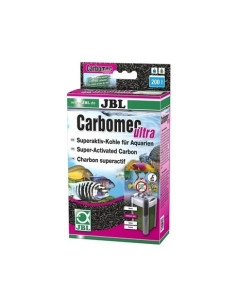 Charbon Carbomec Ultra 1L JBL - 1