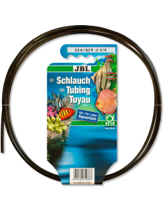 Tuyau Gris 19-27mm  2.5m JBL JBL - 1