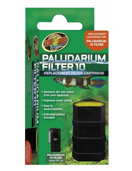 Paludarium Filterpatroon voor Zoomedpf10e Zoomed ZOOMED - 1