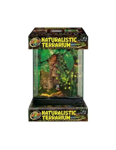 Terrarium 30x30x45 cm Zoomed ZOOMED - 1