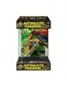 Terrarium Crested Gecko Kit 30x30x46 cm Zoomed ZOOMED - 1