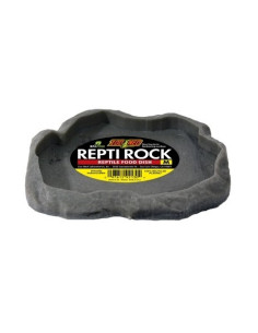Vasque Repti Rock Food Dish Medium Zoomed ZOOMED - 1