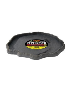 Vasque Repti Rock Food Dish XL Zoomed ZOOMED - 1