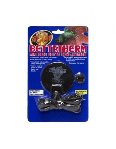 Bettatherm 7.5w Zoomed ZOOMED - 1