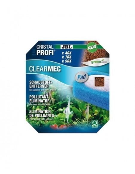 Clearmec Plus Pad 500ml pour Cp E700/E900 JBL - 1