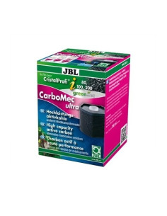 Charbon Carbomec Ultra 190ml pour Cp I-Série JBL - 1