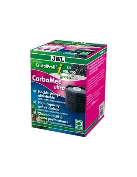 Charbon Carbomec Ultra 190ml pour Cp I-Série JBL - 1