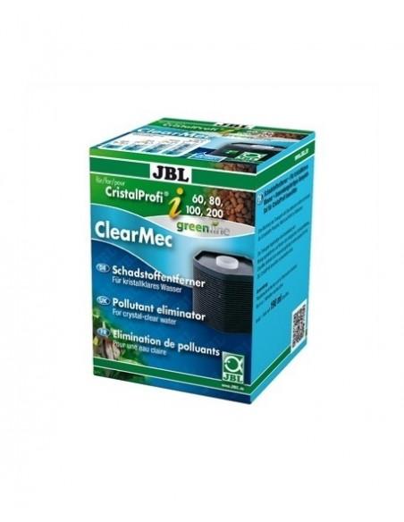 Clearmec 190ml pour Cp I-Série JBL - 1