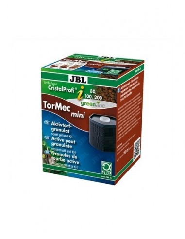 Tormec Turf 190ml Voor Cp I-serie JBL - 1