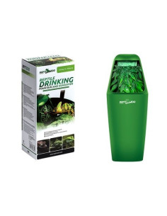 Fontaine humidifiante Reptile Drinking Reptizoo Reptizoo - 1