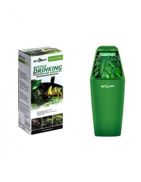Fontaine humidifiante Reptile Drinking Reptizoo Reptizoo - 1