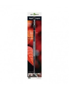 Pince inoxydable 25cm pour nourriture - Reptizoo Reptizoo - 1