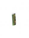28cm Bamboo Food Tongs - Reptizoo Reptizoo - 1