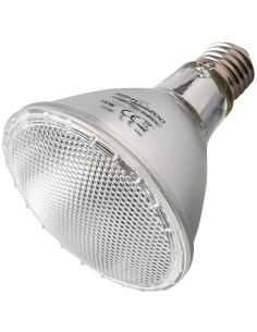 Lampe Spot Halogene 50w Reptizoo Reptizoo - 1