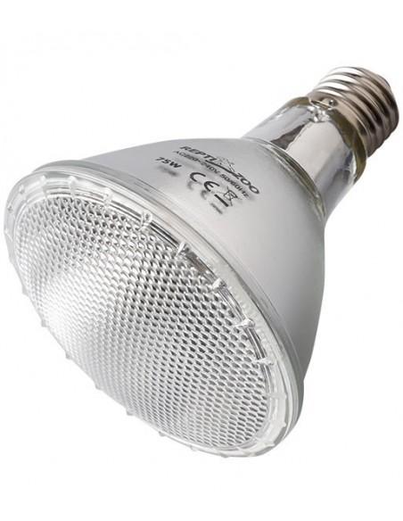 Reptizoo 50w Halogeen Vleklamp Reptizoo - 1