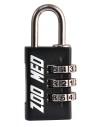 Cadenas à chiffres Repti Lock pour Terrarium Zoomed ZOOMED - 2