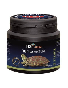 Hs Aqua Turtle Mixture HS aqua - 1