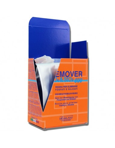 Remover Po4 & Sio2 250g  Equo EQUO - 1