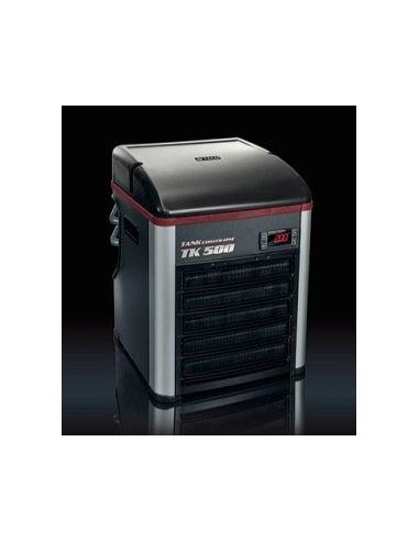 Groupe froid + chauffage. TK500 R290 TECO - 1