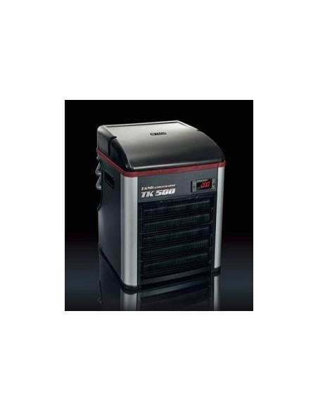Groupe froid + chauffage. TK500 R290 TECO - 1