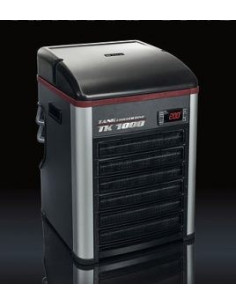 Groupe froid + chauffage TK1000 R290 TECO - 1