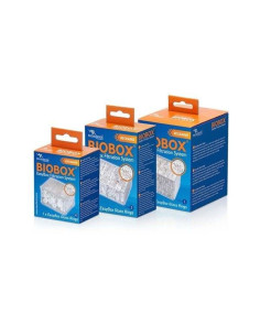 AQUATLANTIS EASYBOX GLASS RINGS XS aquarium atlantis - 1