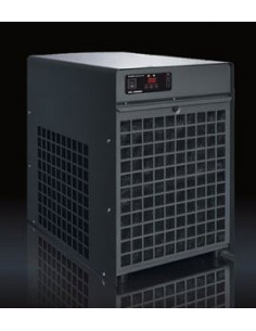 Groupe froid + chauffage + UV TK3000h TECO - 1