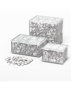 AQUATLANTIS EASYBOX ZEOLITE XS aquarium atlantis - 1
