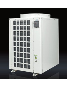 Koeleenheid + verwarming TK15k TECO - 1